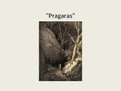 Dantė Aligjeris. Pragaras („Dieviškoji komedija“)  11 puslapis