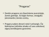 Dantė Aligjeris. Pragaras („Dieviškoji komedija“)  12 puslapis