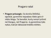 Dantė Aligjeris. Pragaras („Dieviškoji komedija“)  14 puslapis