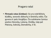 Dantė Aligjeris. Pragaras („Dieviškoji komedija“)  16 puslapis