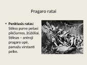 Dantė Aligjeris. Pragaras („Dieviškoji komedija“)  20 puslapis