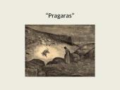 Dantė Aligjeris. Pragaras („Dieviškoji komedija“)  10 puslapis