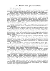 Kompiuterių istorija