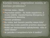 K. Boruta „Baltaragio malūnas“ 3 puslapis