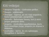 K. Boruta „Baltaragio malūnas“ 5 puslapis