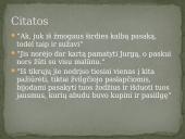 K. Boruta „Baltaragio malūnas“ 7 puslapis