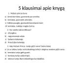 Antuanas De Sent-Egziuperi ,,Mažasis Princas’’ 15 puslapis
