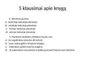 Antuanas De Sent-Egziuperi ,,Mažasis Princas’’ 16 puslapis