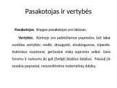 Antuanas De Sent-Egziuperi ,,Mažasis Princas’’ 4 puslapis