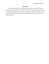 Bazinė įvesties ir išvesties sistema (BIOS) 7 puslapis