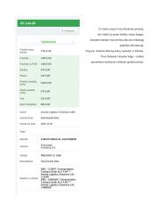 Logistikos praktikos ataskaita 6 puslapis