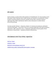 Logistikos praktikos ataskaita 7 puslapis