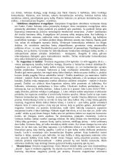 Komunikacijos ir informacijos paskaitų medžiaga 2 puslapis