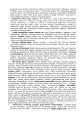 Komunikacijos ir informacijos paskaitų medžiaga 11 puslapis