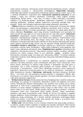 Komunikacijos ir informacijos paskaitų medžiaga 13 puslapis