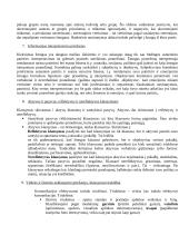 Komunikacijos įgūdžių egzamino klausimai su atsakymais 3 puslapis