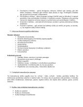 Komunikacijos įgūdžių egzamino klausimai su atsakymais 4 puslapis