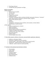 Komunikacijos įgūdžių egzamino klausimai su atsakymais 6 puslapis