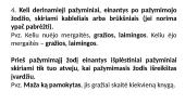Aplinkybių ir pažyminių skyryba 10 puslapis