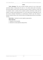 Reversinės (atvirkštinės ir grįžtamosios) logistikos nauda įmonėms 4 puslapis