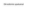 Atogrąžų miškai 4 puslapis