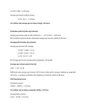 AB “Pieno žvaigždės” finansinis vertinimas 10 puslapis