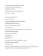 AB “Pieno žvaigždės” finansinis vertinimas 11 puslapis