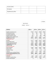 AB “Pieno žvaigždės” finansinis vertinimas 20 puslapis