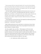 AB “Pieno žvaigždės” finansinis vertinimas 4 puslapis