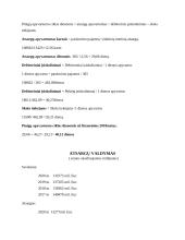 AB “Pieno žvaigždės” finansinis vertinimas 7 puslapis