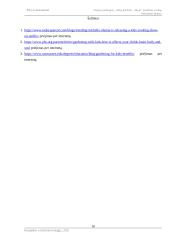 Naujos paslaugos įvedimas į rinką, rinkodaros planas. 17 puslapis