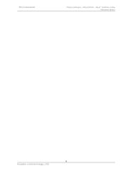 Naujos paslaugos įvedimas į rinką, rinkodaros planas. 5 puslapis