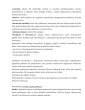 Komunikacijos procesai įmonėje 2 puslapis