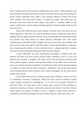 Darbo vertybių vieta ir kaita skirtingų darbuotojų kartų kontekste 6 puslapis