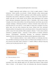Darbo vertybių vieta ir kaita skirtingų darbuotojų kartų kontekste 7 puslapis