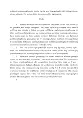 Darbo vertybių vieta ir kaita skirtingų darbuotojų kartų kontekste 9 puslapis