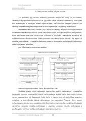 Organizacijos organizacinių motyvavimo priemonių analizė 12 puslapis