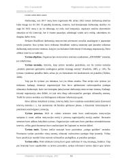 Organizacijos organizacinių motyvavimo priemonių analizė 15 puslapis