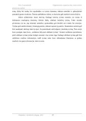 Organizacijos organizacinių motyvavimo priemonių analizė 16 puslapis