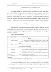 Organizacijos organizacinių motyvavimo priemonių analizė 17 puslapis