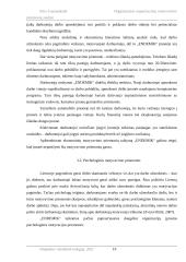 Organizacijos organizacinių motyvavimo priemonių analizė 18 puslapis