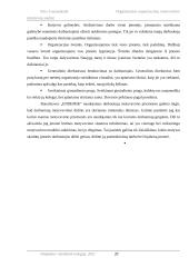 Organizacijos organizacinių motyvavimo priemonių analizė 19 puslapis