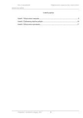 Organizacijos organizacinių motyvavimo priemonių analizė 2 puslapis