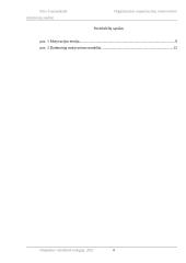 Organizacijos organizacinių motyvavimo priemonių analizė 3 puslapis