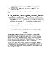 Šiuolaikinė komunikacija 9 puslapis