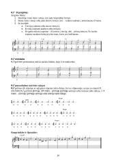 Harmonijos konspektas 14 puslapis