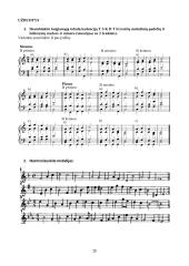 Harmonijos konspektas 15 puslapis