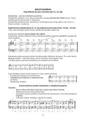 Harmonijos konspektas 17 puslapis