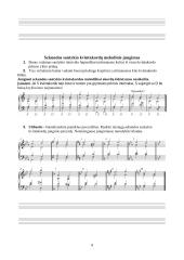 Harmonijos konspektas 4 puslapis