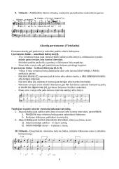 Harmonijos konspektas 9 puslapis